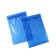 Antistatic ESD Ziplock Bags for Packing Electronics
